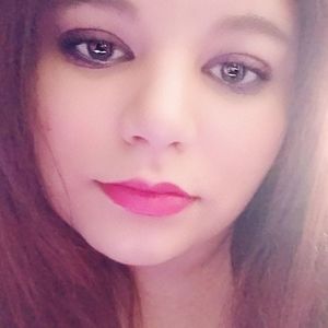 Meet your Posher, Margarita